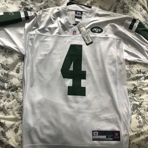 Brett Favre Jersey